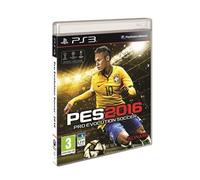 Konami Jeu vidéo PES 2016 : Pro Evolution Soccer