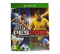 Pro Evolution Soccer 2016 - Standard Edition [import anglais]