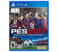 Pro Evolution Soccer 2017 (輸入版:北米) - PS4