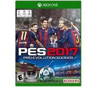 Pro Evolution Soccer 2017 (輸入版:北米)