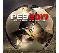 Pro Evolution Soccer 2017 - FC Barcelona Edition Spéciale PS4 | Occasion