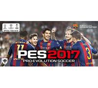 Pro Evolution Soccer 2017 (PC)
