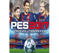 Pro Evolution Soccer 2017 (PC) Steam Key GLOBAL
