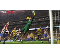 Pro Evolution Soccer 2018 PS4