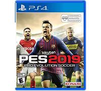 Pro Evolution Soccer 2019 for PlayStation 4