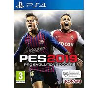 Pro Evolution Soccer 2019 PS4 G