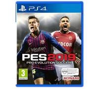 Pro Evolution Soccer 2019 PS4 G