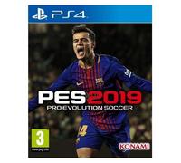 Pro Evolution Soccer 2019 Ps4 | Occasion