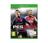 Pro Evolution Soccer 2019 Xbox One