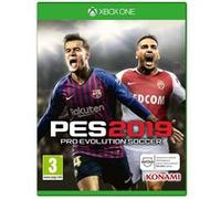 Pro Evolution Soccer 2019 Xbox One G