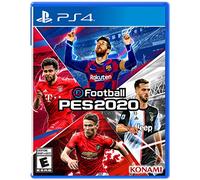 Pro Evolution Soccer 2020