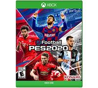 Pro Evolution Soccer 2020