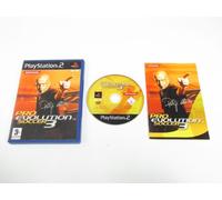 Pro Evolution Soccer 3