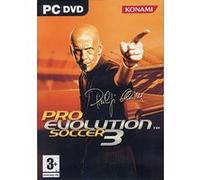 Pro Evolution Soccer 3 G