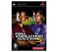 PES 2005 : Pro Evolution Soccer