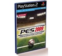 Pro Evolution Soccer - PES 2009 G