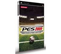 Pro Evolution Soccer - PES 2009 G