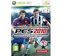 Pro Evolution Soccer PES 2010 (Football) XBOX 360 KONAMI