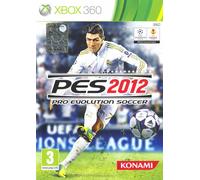 Pro Evolution Soccer PES 2012 (Football) XBOX 360 KONAMI
