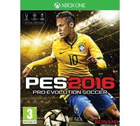 Pro Evolution Soccer PES 2016 (Football) XBOX ONE KONAMI