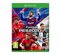 Xbox One - Pro Evolution Soccer (PES) 2020 - [PAL UK - MULTILANGUAGE]