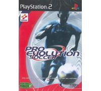 Pro Evolution Soccer Ps2