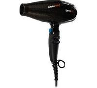 BaByliss Pro – Sèche-cheveux Excess HQ BAB6990IE – 2600W – Moteur AC, ioniseur, filtre amovible