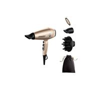 Sèche-cheveux Rowenta Pro Expert CV8861F0 2200 W Dune métal Dune métal G