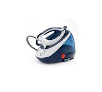 Tefal Générateur de vapeur Pro Express Protect GV9221EO - 7,6 bars - 550 g/min - 1,8 L - Noir