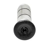 PRO Extenseur de Capuchon de Direction SL 1 1/4" noir 50 mm