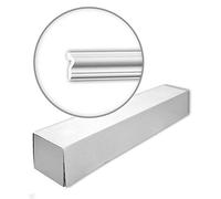 PRO[f]home® - 651301-box 1 carton 24 pièces Cimaise 48 m Profhome