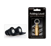 Pro Fcking Loud 25 - Filtres Auditifs - SNR 20DB