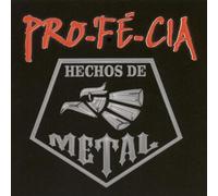 Pro-Fe-Cia - Hechos De Metal