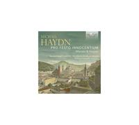 Pro Festo Innocentium Messes Et Vepres