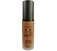Pro Finish Matte fix Fond de teint Longue Durée Mocha 30ml