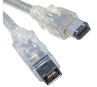 Pro Firewire 800 IEEE1394b câble 9 Broches vers 6 Broches 2 m