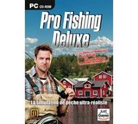 Pro Fishing 4 PC G