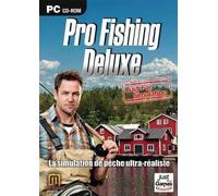 Pro Fishing Deluxe Pc