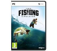 Pro Fishing Simulator Pc