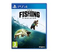 Pro Fishing Simulator