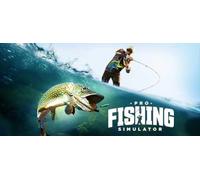 PRO FISHING SIMULATOR (PC)
