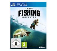 Pro Fishing Simulator Sony Playstation 4