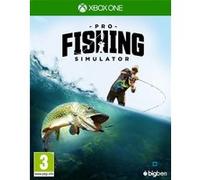 Pro Fishing Simulator Xbox One G