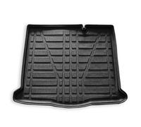 Pro-Fit, Coffre Sur Mesure En TPE Compatible Pour Ford Focus 5P (06/18>) Avec