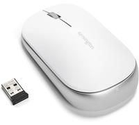 Pro Fit Ergo My630 Eq - Souris Sans Fil Rechargeable, Souris Bluetooth Avec Récepteur Usb-A 2,4 Ghz, 4 Mois D'Autonomie Par Charge, 55% De Plastique Recyclé Post-Consommation (K72482Ww)