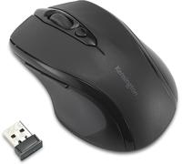 Pro Fit Ergo My630 Eq - Souris Sans Fil Rechargeable, Souris Bluetooth Avec Récepteur Usb-A 2,4 Ghz, 4 Mois D'Autonomie Par Charge, 55% De Plastique Recyclé Post-Consommation (K72482Ww)
