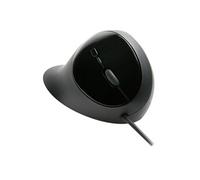 Kensington Souris filaire noir 5 Boutons 1000 dpi, 1600 dpi, 2400 dpi, 3200 dpi