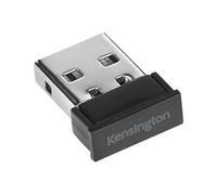 ACCO Kensington Clavier Pro Fit® Ergo-Tastatur Allemand QWERTZ Noir