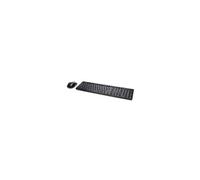 Kensington Pro Fit Clavier Souris inclus RF sans fil QWERTY Italien Noir
