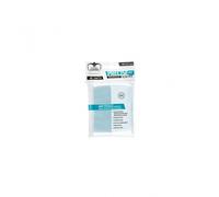 Ultimate Guard Pochettes Precise-Fit - 40 pochettes - Transparent - Oversized